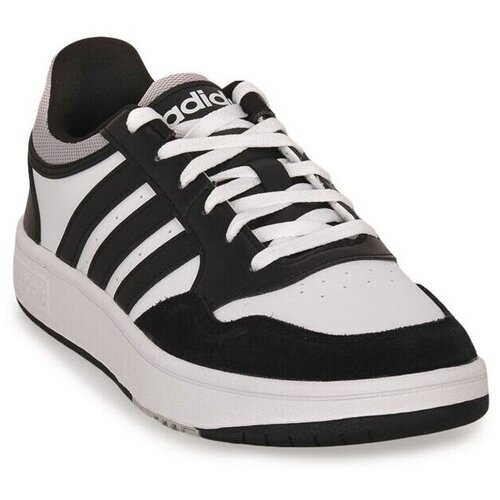Adidas Superge Hoops 3.0 IH0169 Črna Slike