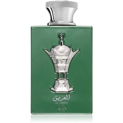 Lattafa Pride Al Areeq Silver parfemska voda uniseks 100 ml Cijene