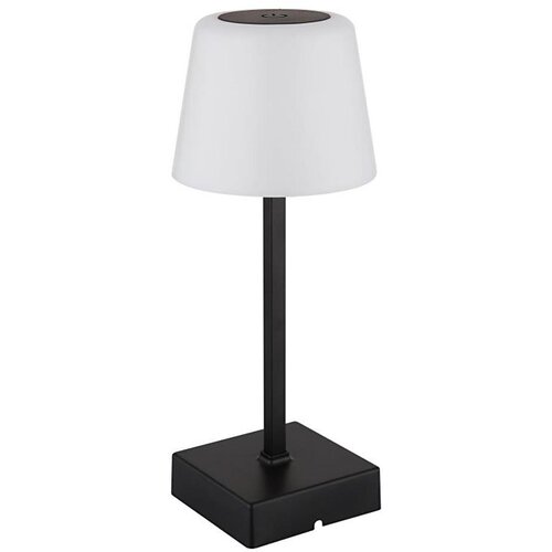 Globo 28061S - LED prigušiva, punjiva stolna lampa na dodir XAYDEN LED/2W/5V 800 mAh crna Cene