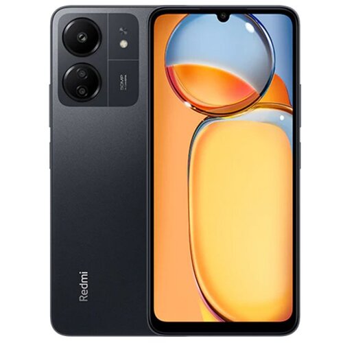 Xiaomi pametni telefon Redmi 13C, 8+256GB, moder Cene