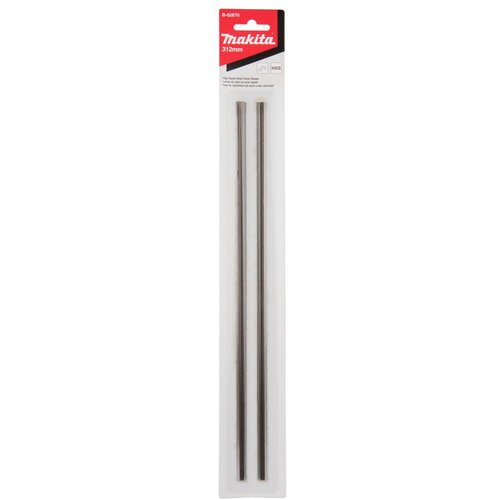 Makita B-02870 Rezilo za skobeljnik 312 Slike
