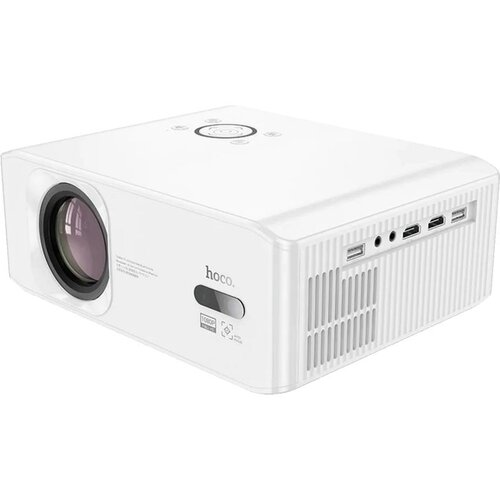 Hoco. Pametni projektor, Full HD, Android TV,... Slike