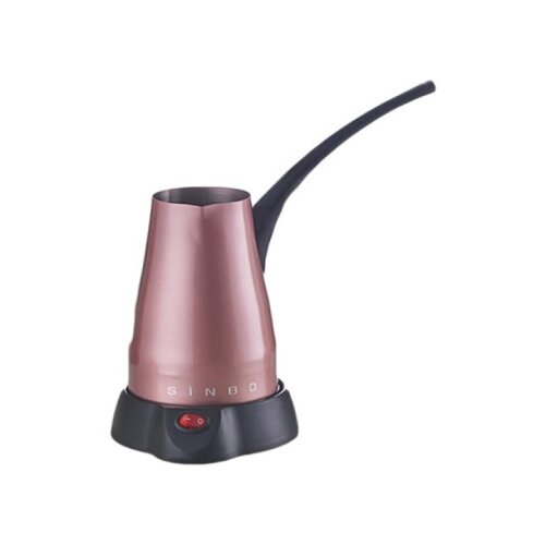 Sinbo kafe kuvalo ljubicasta ( SCM-2960 ) Cene