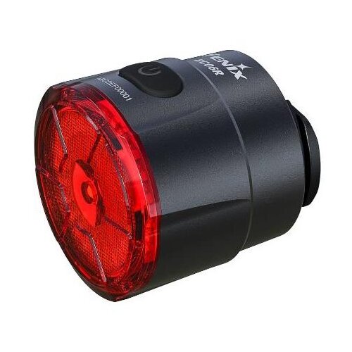 Fenix BC06R - led punjiva signalna lampica za bicikl led/usb IP66 90 lm 24,5 h Slike