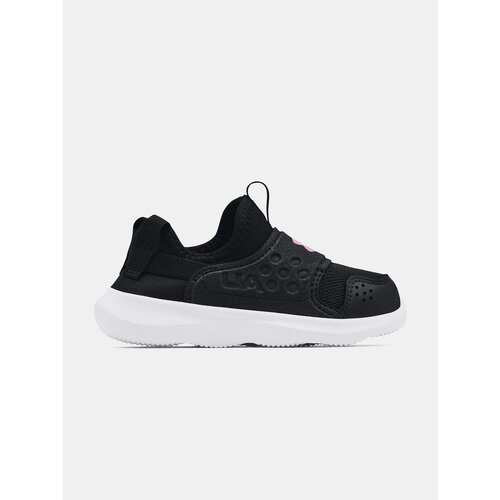 Under Armour Shoes UA GINF Runplay-BLK - Girls Slike