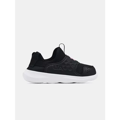 Under Armour Shoes UA GINF Runplay-BLK - Girls