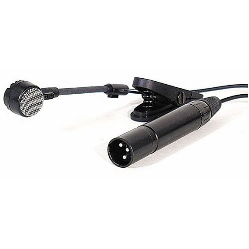  NADY CM-55 kondezatorski mikrofon sa kopčom Cijene