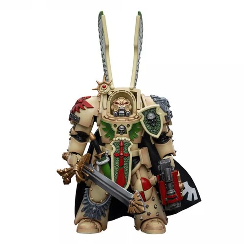 JOY TOY Dark Angels Deathwing Strikemaster with Power Sword Slike