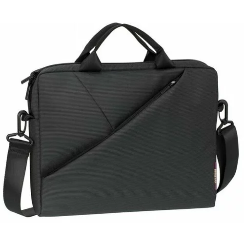 Rivacase torbica 8720 za prenosnike in tablice do 13.3 inch - črna