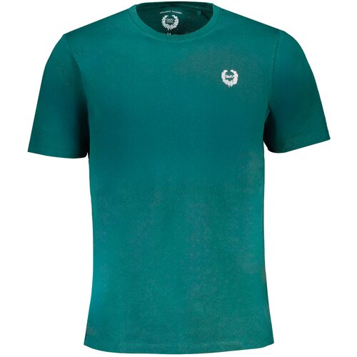 Gianmarco Venturi GREEN MEN&amp;amp;#39;S SHORT SLEEVED T-SHIRT Slike