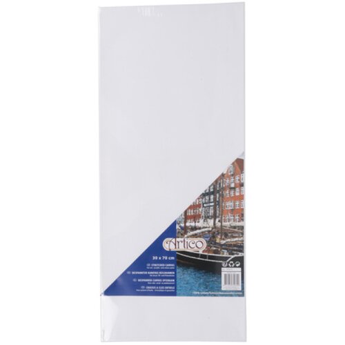 ARTICO platno za crtanje 30X70CM Slike