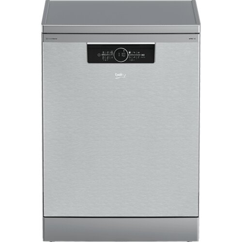 Beko samostojeća perilica posuđa BDFN36650XC Slike