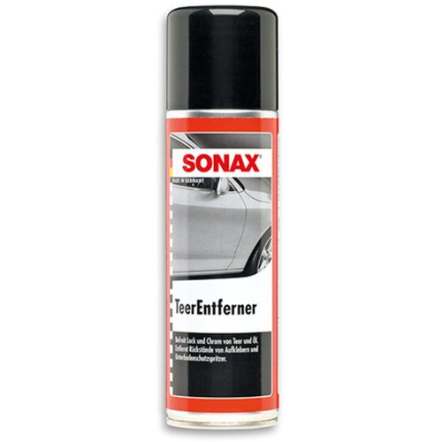 Sonax Odstranjivač katrana Cene