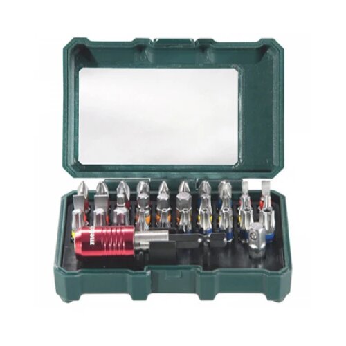 Metabo set bitova 32 kom sp Cene