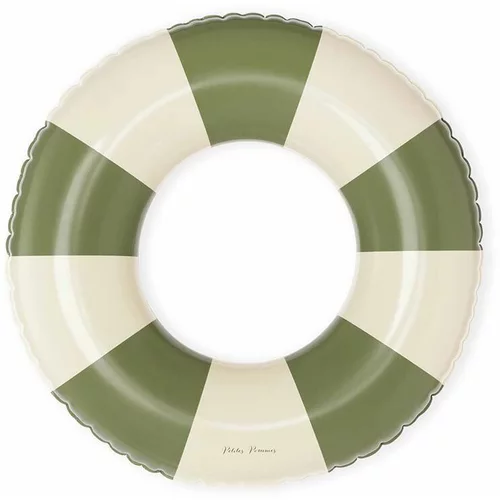 Petites Pommes Dječji kolut za plivanje OLIVIA 45CM boja: zelena, OLIVIA