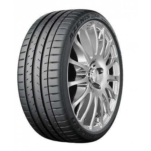 Falken Letna 255/35R20 97Y ZR XL Azenis RS820 - Skladišče 7 (Dostava 1 delovni dan) Cene