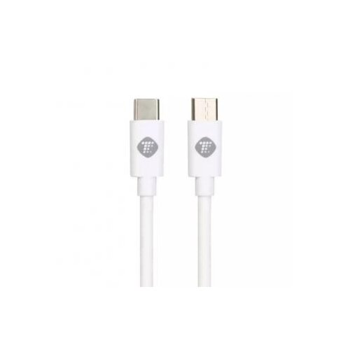 Teracell kućni punjač Evolution sa micro USB kablom TC-04 USB+PD 2.4A beli Slike