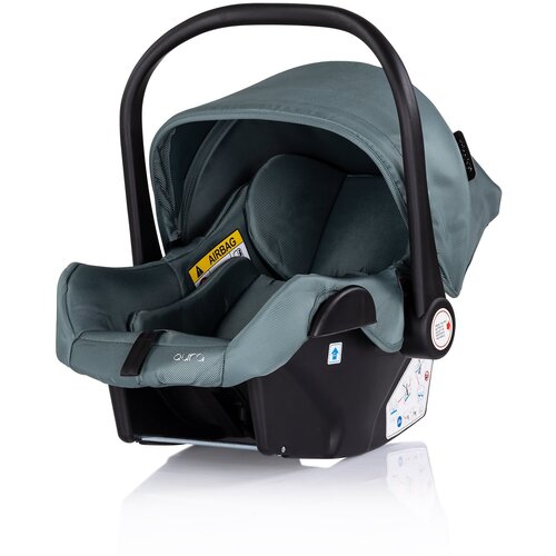 Chipolino autosjedalica Aura Cloud Slike