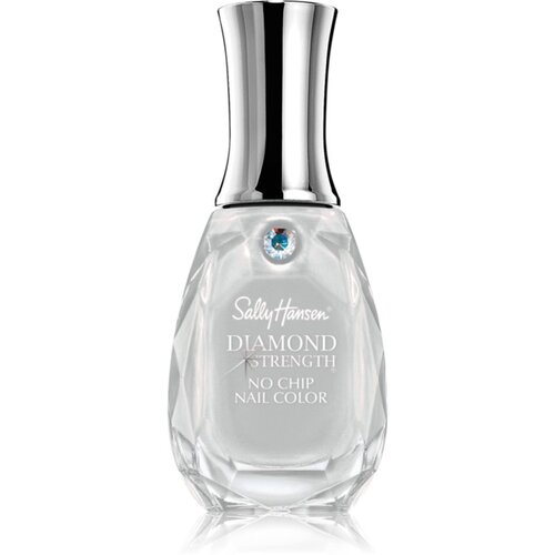 Sally Hansen Diamond Strength No Chip dolgoobstojen lak za nohte odtenek Flawless 13,3 ml Cene