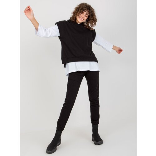 Ex moda Set-EM-KMPL-764.64-black Slike