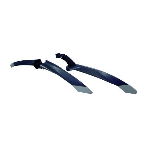 BELLELI BLATOBRAN PVC ZIP 26&amp;ndash;29&amp;#039;&amp;#039; p+z crno-sivi (180058) Slike