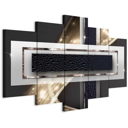  Slika - Night Storm 200x100 Cene