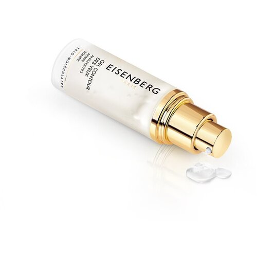 Eisenberg Classique Gel Contour des Yeux gel za predel okoli oči z učinkom liftinga proti oteklinam 30 ml Slike