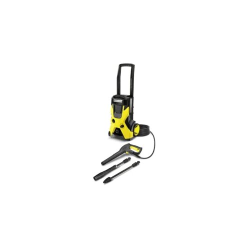 Karcher perač visokim pritiskom K5 BASIC Slike