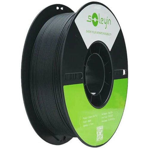 Creality Crni-Filament Soleyin PLA Slike