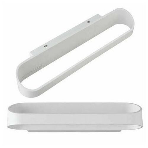 Horoz Electric Svjetiljka zidna 12W led 4000K Slike