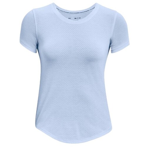 Under Armour streaker run short sleeve 1361371-438 Cijene