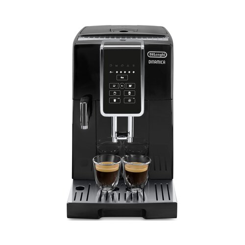 DeLonghi aparat za espresso kafu ECAM.350.50.B Slike