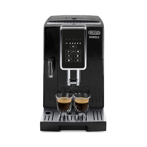 DeLonghi KAVNI ESPRESSO AVTOMAT ECAM 350.50.B DINAMICA Slike