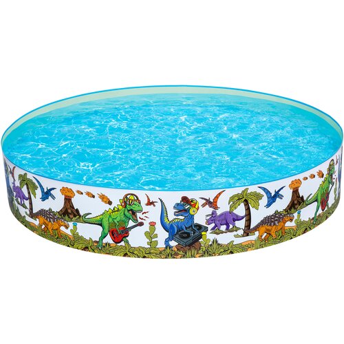 Bestway BAZEN DINOSAURUS 244X46CM 3g+ 55001 Cijene