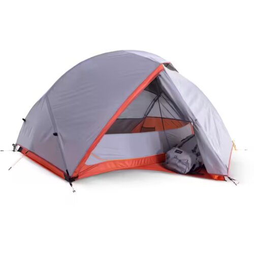 Olimp Sport Šator sa kupolom za treking 2 osobe Grey Cene