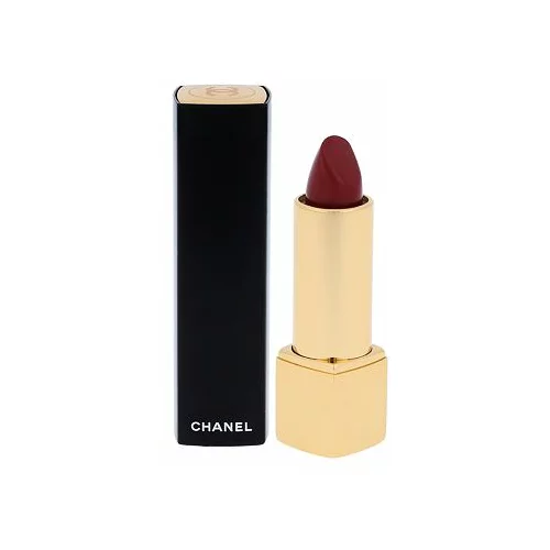 Chanel rouge allure intenzivan, dugotrajan ruž za usne 3,5 g nijansa 169 rouge tentation