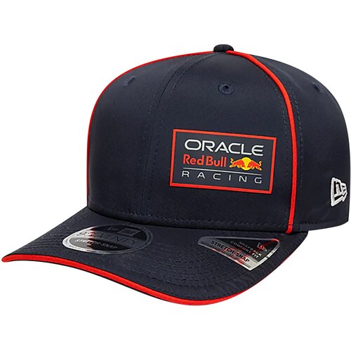 New Era Red Bull Racing 9SEVENTY Team Dark Blue Stretch Snap kapa Cene