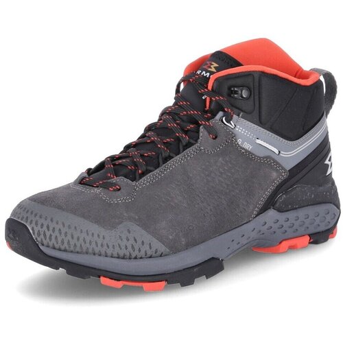 Garmont Pohodni&amp;scaron;tvo Groove Mid Siva Slike