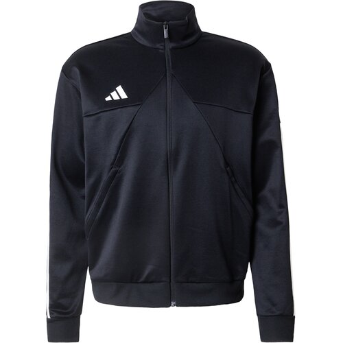 Adidas Sportska jakna 'Tiro' crna / bijela Cijene