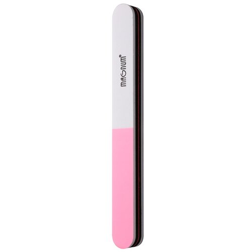 Magnum Feel The Style nežna pilica in polirna pilica za nohte (17,8 cm) Slike