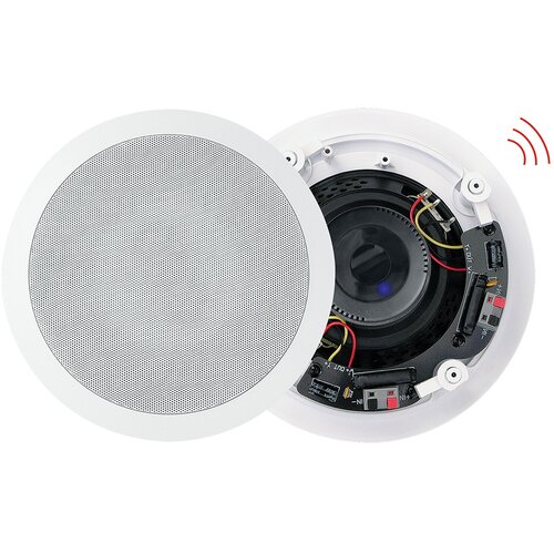 DEXON Aktivni stropni WiFi zvočnik - komplet RP 93 + JPM 2022WI, (21198362) Cene