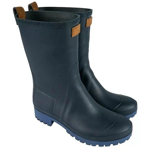  Gumene čizme Navy (Gospoda, Broj cipele: 44) Cijene
