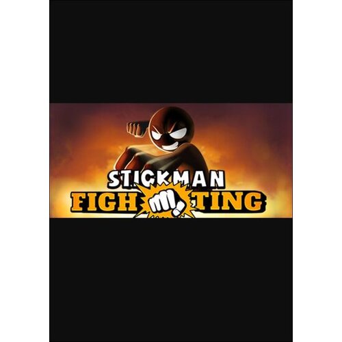 stickman fighting (pc) steam key global Cene