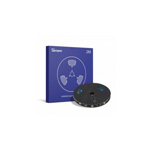 SONOFF LED trak 2M 5050RGB-2M - 5050RGB-2M Cene