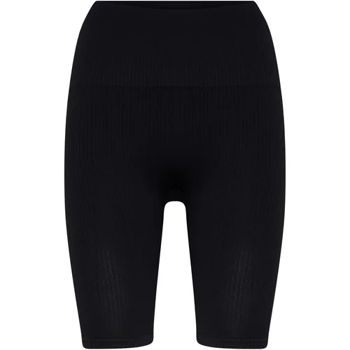 Röhnisch Sportske hlače siva / crna