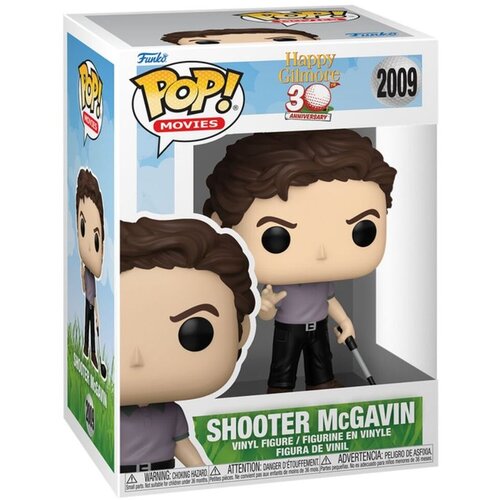 Funko Figura POP Happy Gilmore 2 Shooter McGavin Cijene