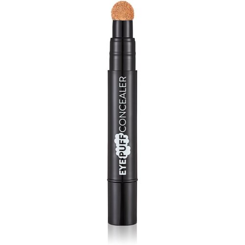 Flormar Eye Puff Concealer tekući korektor sa spužvastim aplikatorom nijansa 002 Light 3.3 ml Cijene