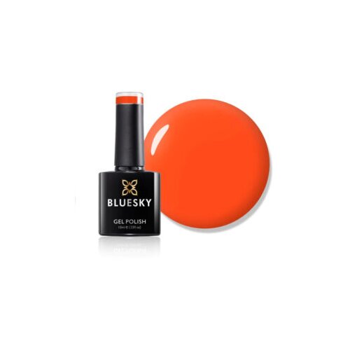  BLUESKY TRAJNI LAK ORANGE ZEST Slike