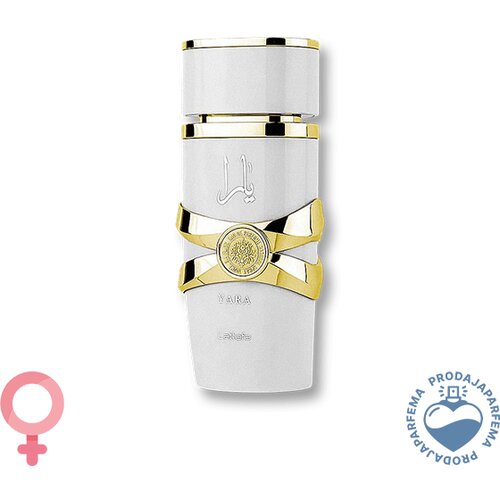 Lattafa Yara Moi - 100ml Cijene