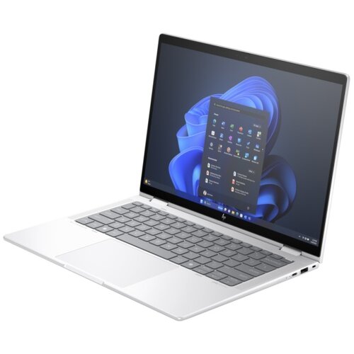 HP elite x360 convertible 1040 G11,Intel core Ultra7 155H,16GB RAM(onboard),1TB pcie nvme SSD,14&amp;quot;AG uwva 2.8K 2880x1800 oled touch,intel arc Graphics,Backlit,2 thunderbolt 4,1 usb-c 3.2,1 usb-a 3.1,1 hdmi 2.1,BT 5.3,FP,Win11Pro,YU,1y wol 9G0J9ET Slike